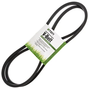 8TEN Variable Speed Drive Belt for MTD Toro LTX1040 LX420 954-0467A 112-0301 - Picture 1 of 4