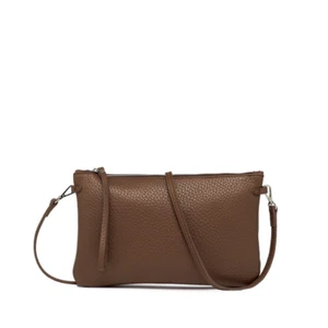 BORSA BORSE DONNA GIANNI CHIARINI HERMY BS 3975 RNGDBL PELLE MORO ORIGINALAI2025 - Picture 1 of 6