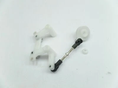 TRAXXAS Nitro Slash 3743 Lenkung Servosaver TS3® - Bild 1 von 2