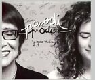 Teresa Parodi/Ana Prada Y Que Mas New Cd