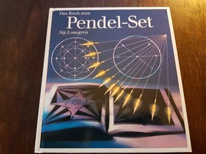 Sig Lonegren - Das Buch zum Pendel-Set - Bild 1 von 6
