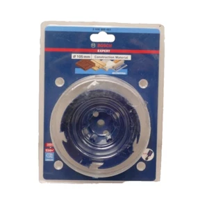 Bosch Expert Construction Material Lochsäge |  Ø105x60mm | 2608900481 - Bild 1 von 3