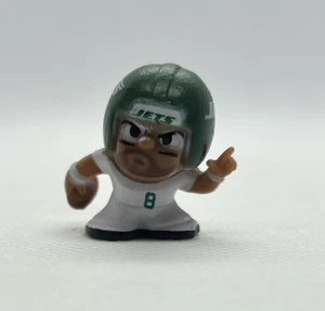 2025 NFL TeenyMates Series 13 Aaron Rodgers - New York Jets - Picture 1 of 2