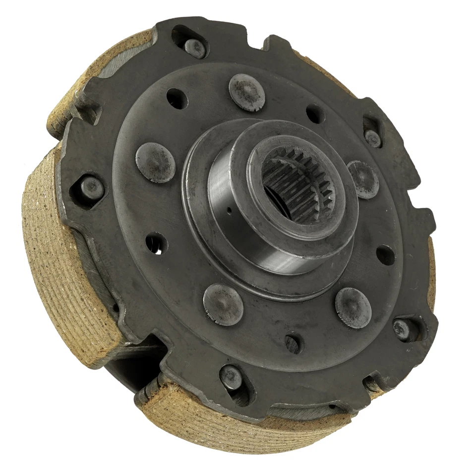 Portador centrífugo embrague húmedo para Arctic Cat Prowler Xtz 1000 2009-2014 Foto 1 de 4