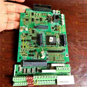1pc used Delta 2945470301inverter C2000 CP2000 CT2000 series control board - Picture 1 of 1