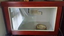 Reptile / Snake Enclosure