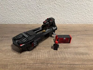 LEGO® Marvel Sottomarino Raid di Iron Skull / Set 76048 | Usato - Foto 1 di 7