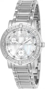 Women's Invicta II Chronograph Diamond Watch- 4718 - Picture 1 of 5