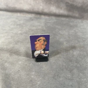 1993 13 Dead End Drive Board Game The Butler Pawn Replacement Part Only - Picture 1 of 3