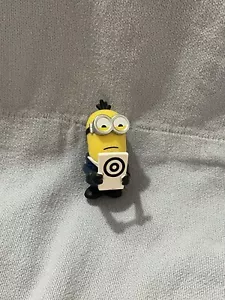 NUOVO Cattivissimo Me 4 - Minions - Modellino AVL Squad Pack - AVL Tim 1-16 - Foto 1 di 1