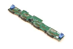 Fond de panier disque dur SAS/SATA 3,5" 8 baies Dell PowerEdge R7960/R750 P/N: 05TP8Y testé - Photo 1/4