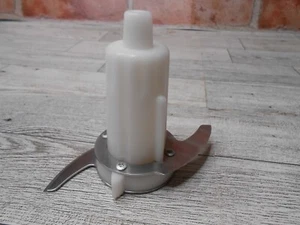 Toastmaster TMC1 Slicing Chopping Blade Replacement Part Mini Food Processor - Picture 1 of 4