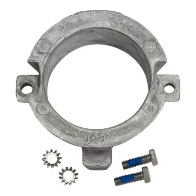 Mercruiser Alpha I GENUINE Bearing Carrier ANODE - 806105Q1 - Image 1 of 2