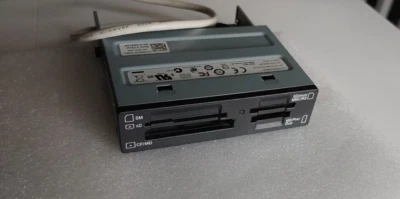 Original DELL 0W812M INTERNAL MULTI CARD READER WITH CABLE - Used - 🔥 - Image 1 of 4