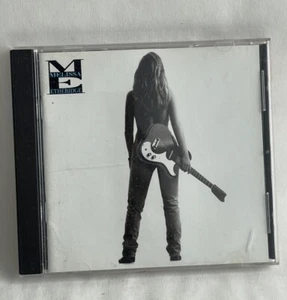 Never Enough by Melissa Etheridge Cd (RB 16) - Picture 1 of 6