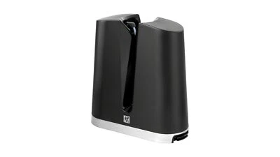 ZWILLING V-Edge Keramik-Schleifleisten  Messerschärfer 8 cm professionelles Nach - Bild 1 von 2