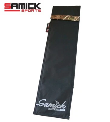 Bolsa protectora elevadora Samick Archery 17"/19"/21" Foto 1 de 3
