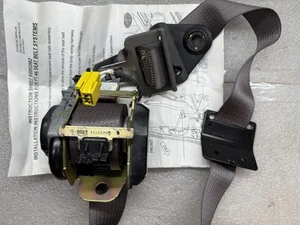 Belt LH Mopar 0RL361L8AC - Picture 1 of 5