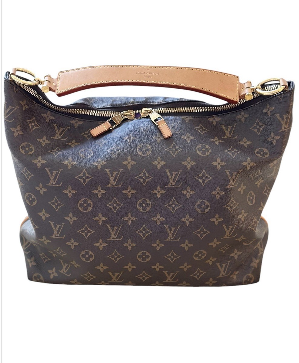 Louis Vuitton Brown Vintage Bags, Handbags & Cases for sale Louis Vuitton Brown Vintage Bags, Handbags & Cases for sale