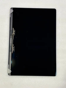 ÉCRAN LCD APPLE ORIGINAL  MACBOOK PRO 15" A1707 DE 2018/20 GRIS GRADE A (5) - Imagen 1 de 3