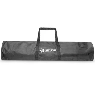 Out! 40in Carrying Bag for Corner Flags Duffel Bag, Soccer Equipment for Trai... - Image 1 of 4