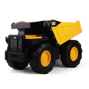 CAT Steel Mighty Dump Truck XL - Picture 1 of 7