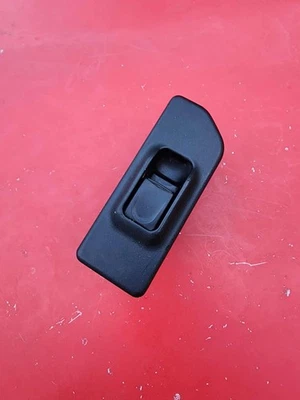 1995 - 1999 年五十铃 Rodeo SUV 原始设备制造商左右后电源窗开关 2 件套  — 第 1/4 张图片