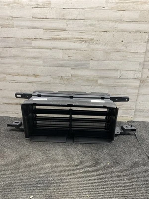 Genuine Ford Radiator Shutter Assembly JL1Z-8475-D - Image 1 of 4