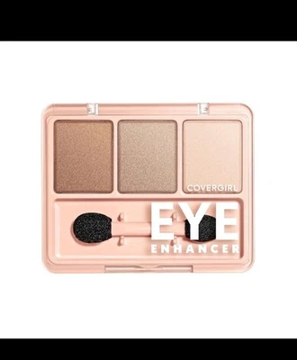 Covergirl Eye Enhancers Eyeshadow 0.14 Ounce (Pack of 1), Shimmering Sands  - Image 1 of 4