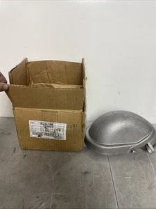 EMERSON ECO-106 SERVICE ENTRANCE CAP SIZE 2 1/2 New - Picture 1 of 5