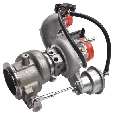 Turbo Turbocharger Fits Chevy Cruze & Buick Encore 1.4L 2016 2017 2018 2019 - Image 1 of 4