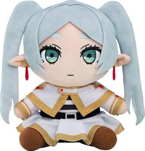Frieren Plush Good Smile Company Original GSC 2025 17CM - Picture 1 of 3