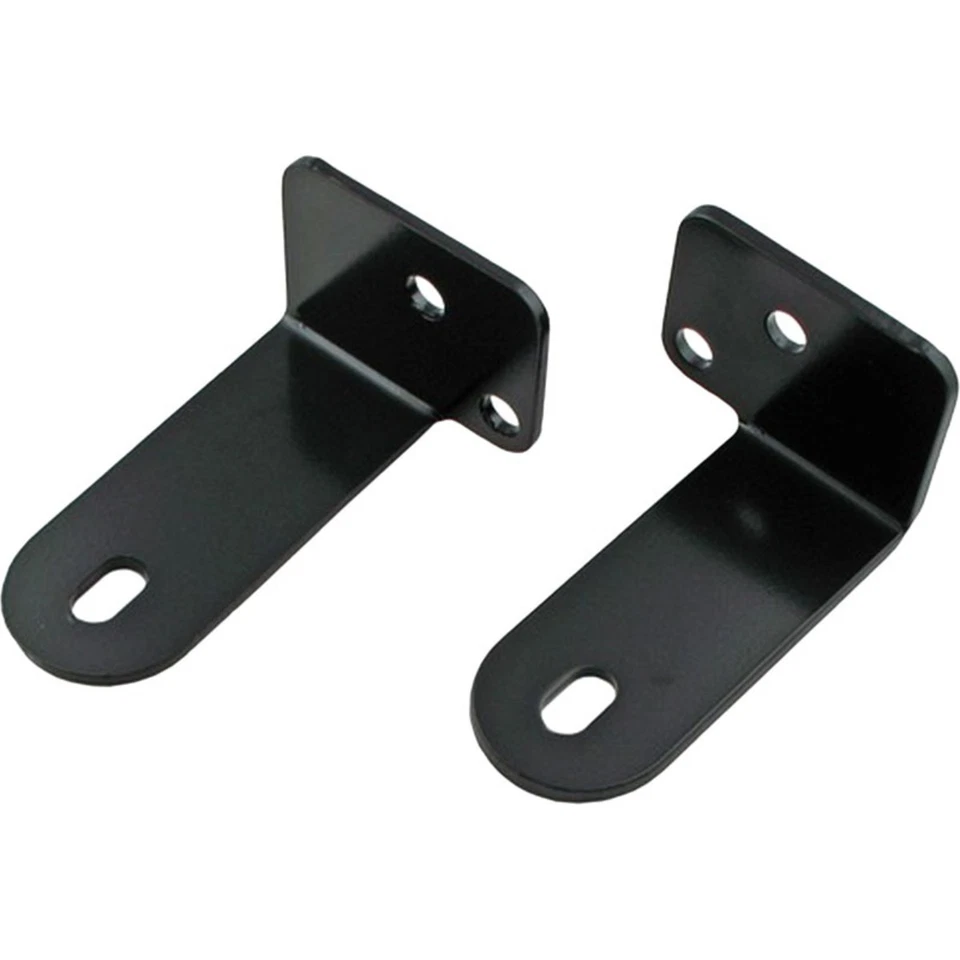 Kit de montaje de barra de luz Westin 30-1155 para Ford Escape Mercury Mariner Tribute Foto 1 de 2