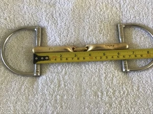 neue schule d ring verbindend with lozenge bit - Picture 1 of 7