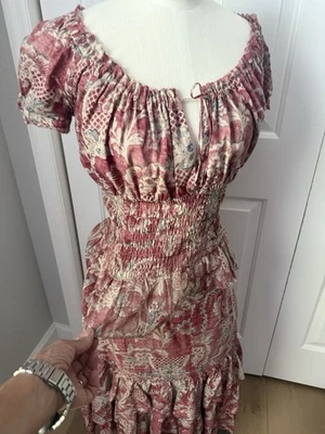 Ralph Lauren, Two-Piece Skirt And Top Size 8 Women’s - Image 1 of 4