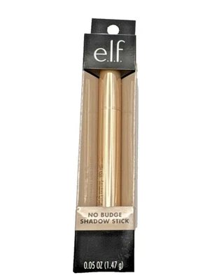 e.l.f. No Budge Shadow Stick - Perfect Pearl - 0.05oz - Image 1 of 2