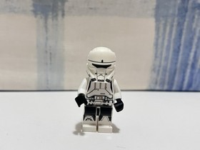 LEGO Star Wars Rogue One - Hovertank Pilot minifigure sw0795 Set 75152