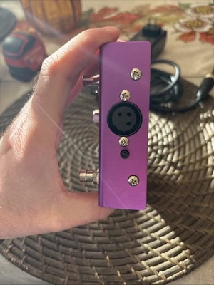 JOYO R-16 VOCAL LAB 9 VOCAL HARMONY EFFECTS Guitar Effect Pedal - Image 1 of 4