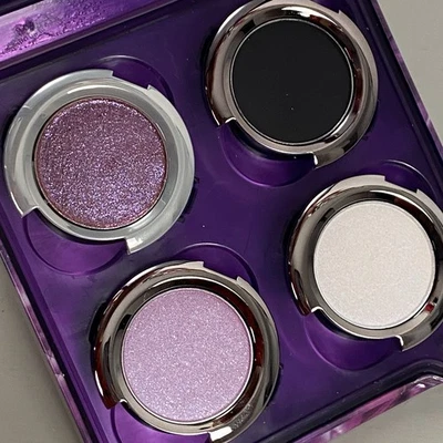 Urban Decay Beauty With An Edge Palette Grifter Shockwave Blackout Roadstripe - Image 1 of 4