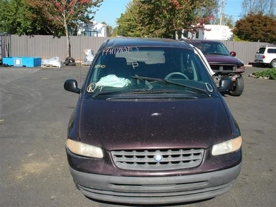 Air Bag Driver Fits 96-98 CARAVAN 2645984 Foto 1 de 4