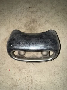 1956 Pontiac Exhaust Tip Bezel NOS? - Picture 1 of 7