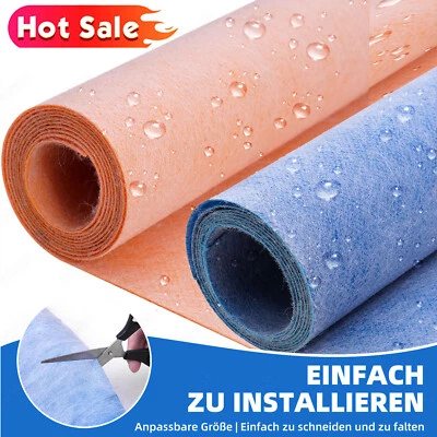 Dichtbahn Dichtband Innenecke Außenecke Wandmanschette Abdichtung Dusche Bad - Bild 1 von 4