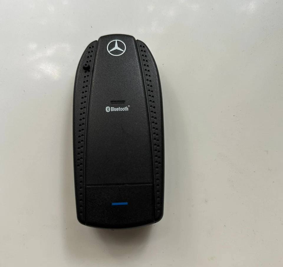 Mercedes-Benz HFP Bluetooth Adapter Modul B67876168  B67875877 w211 für iPhone - Bild 1 von 2