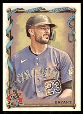 2023 Topps Allen and Ginter ( 151 - 300 ) Pick Your Card Complete Your Ser