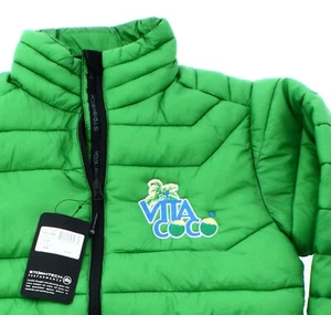 NWT - STORMTECH Men's VITA COCO DWR Water Repellent ALTITUDE JACKET - Small - Picture 1 of 3
