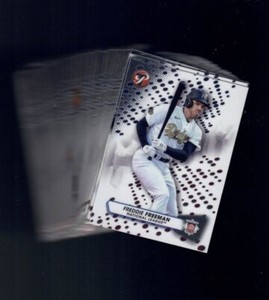 2023 Topps Pristine #1-250 ....Pick your players!!!