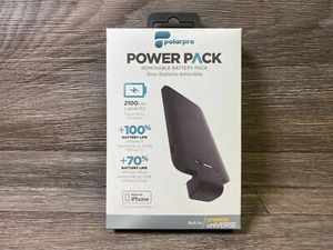 Polarpro Power Pack Otterbox uniVERSE 2100 mAh - Bild 1 von 3