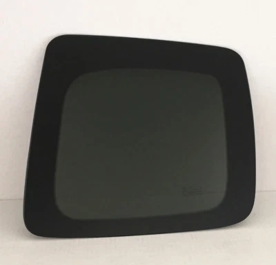 Fits 16-23 Toyota Tacoma Pickup 2D Ext Cab Driver Left Side Quarter Window Glass Foto 1 de 4