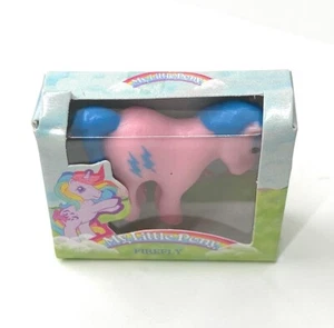 New Micro Toy Box Series 1 My Little Pony Firefly - Picture 1 of 1