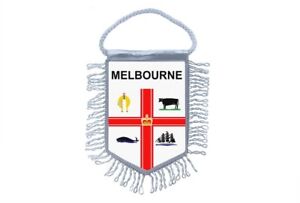 Proporczyk piłkarski mini flaga flaga flaga mini flaga australia melbourne